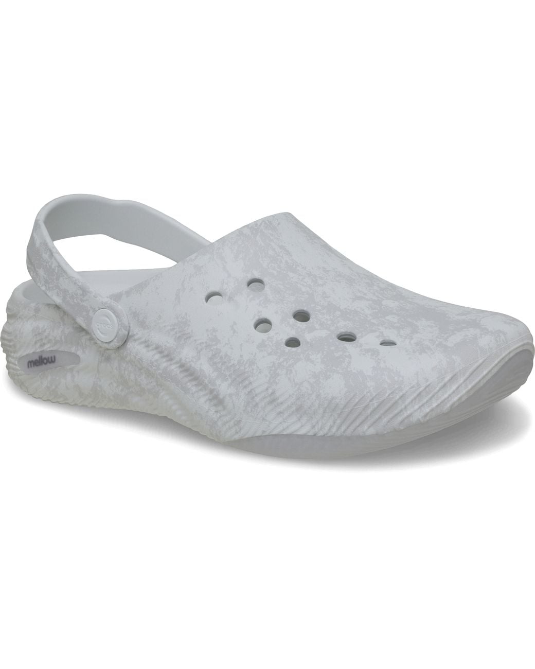 CROCSTM Black Mellow 2 Motion