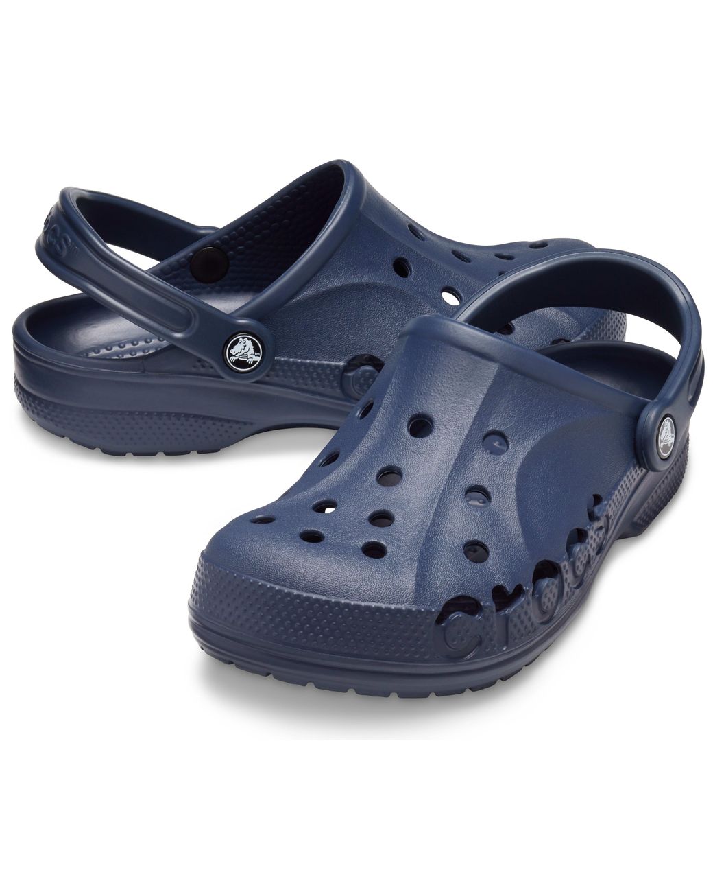 CROCSTM Blue Baya Clog