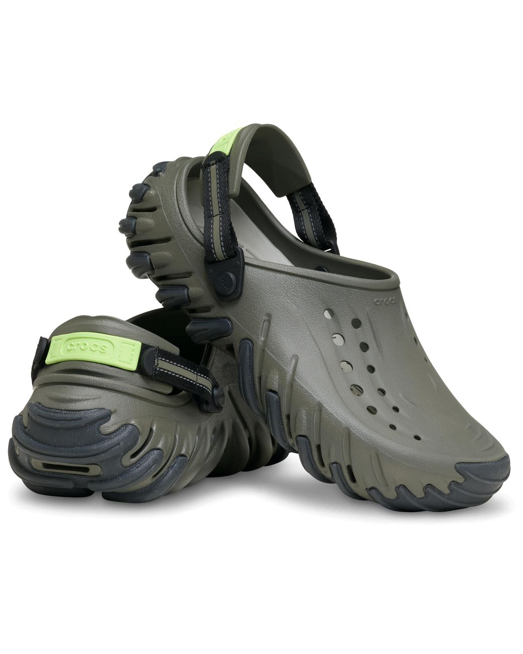 CROCSTM Black Echo Ro S2C