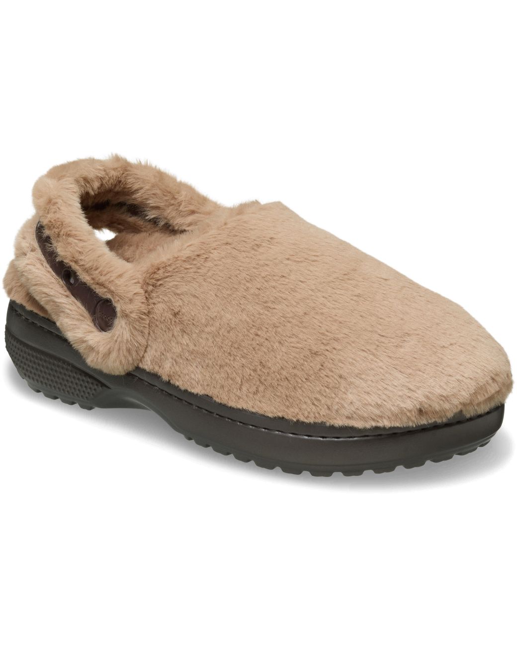 CROCSTM Black Classic Unfurgettable