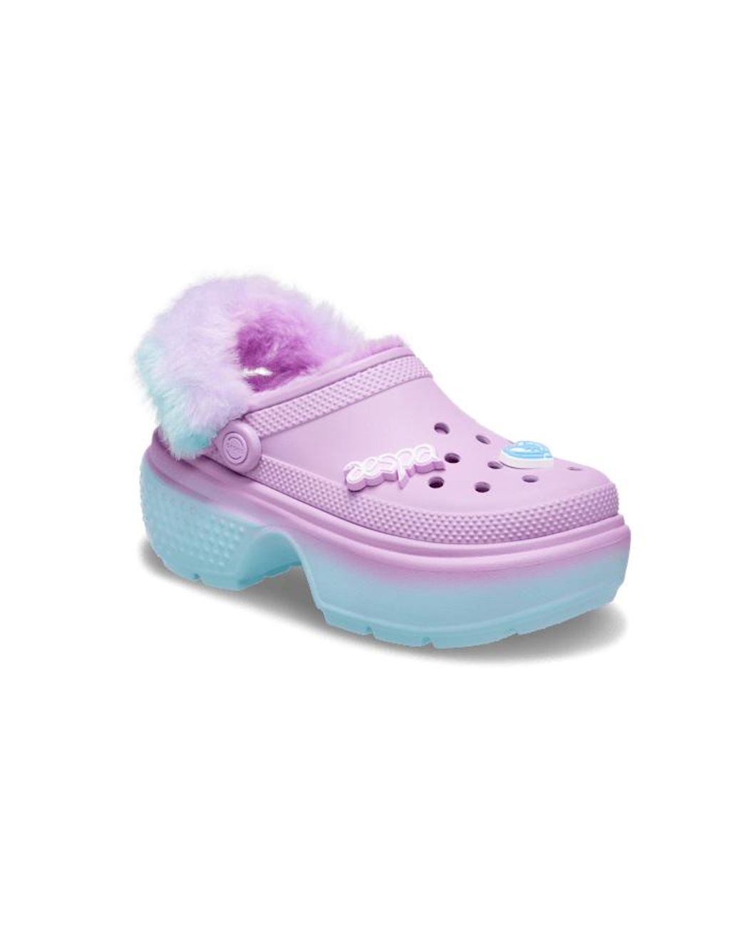 crocstm-Multi-Aespa-X-Stomp-