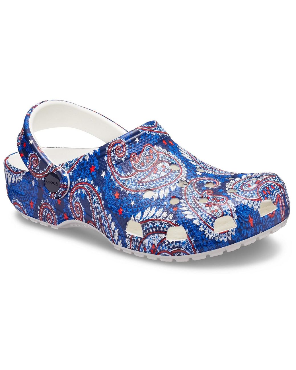 Vera crocs 2025