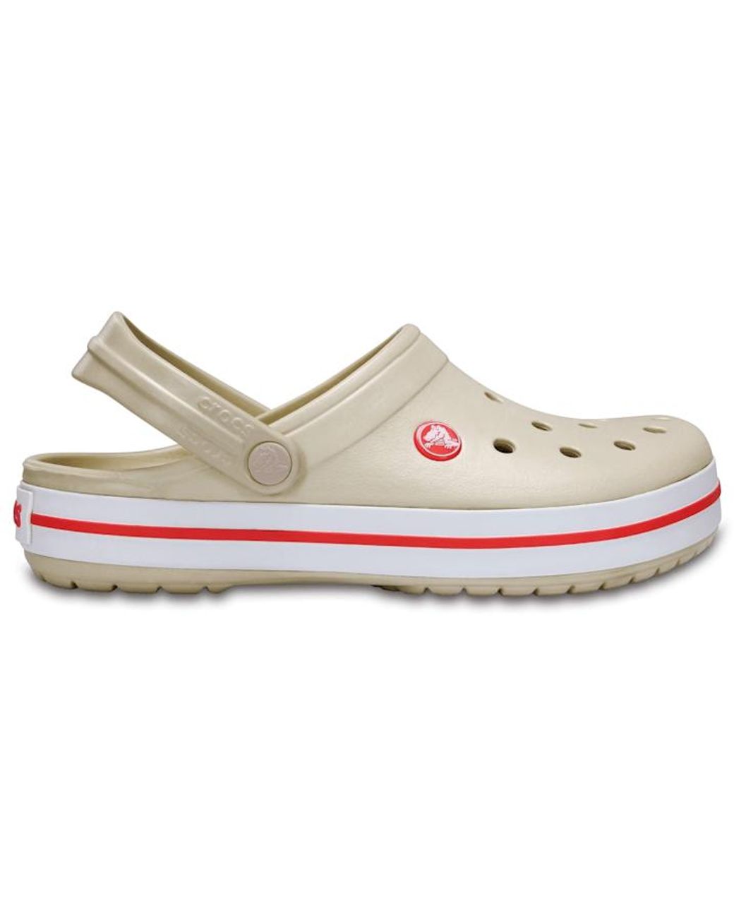 CROCSTM Multicolor | unisex | crocbandTM | clogs | braun | 36
