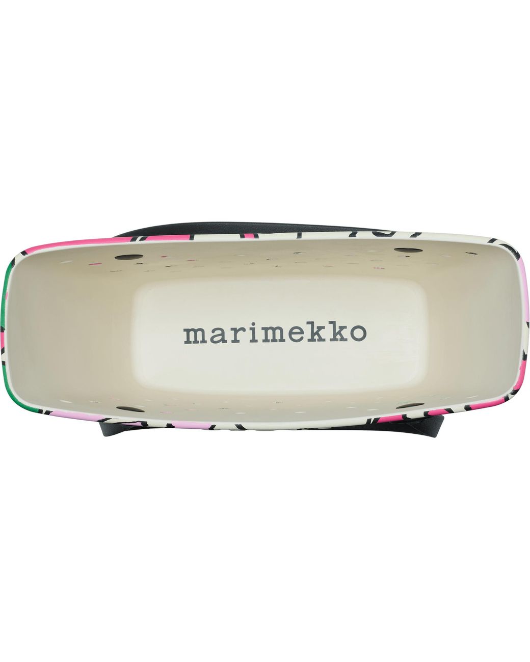 Crocs™ Classic Marimekko Medium Tote; Multi in Black | Lyst