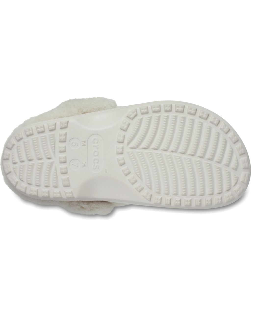 CROCSTM Black Unfurgettable