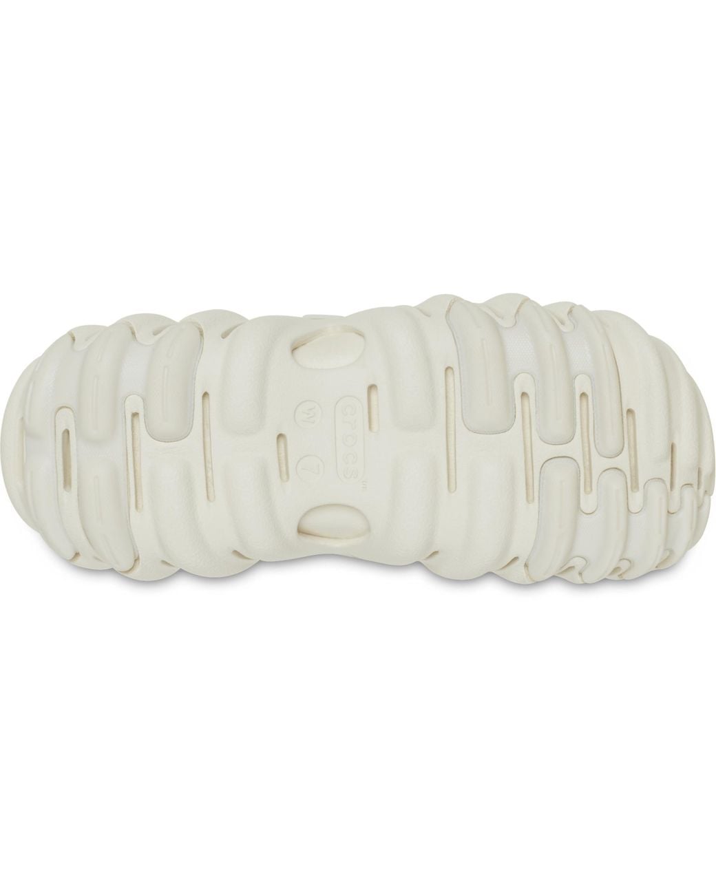 CROCSTM Black Echo Mary Jane