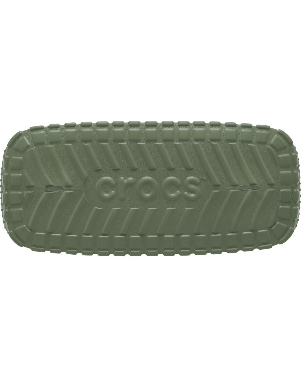 CROCSTM Green Classic Medium Tote