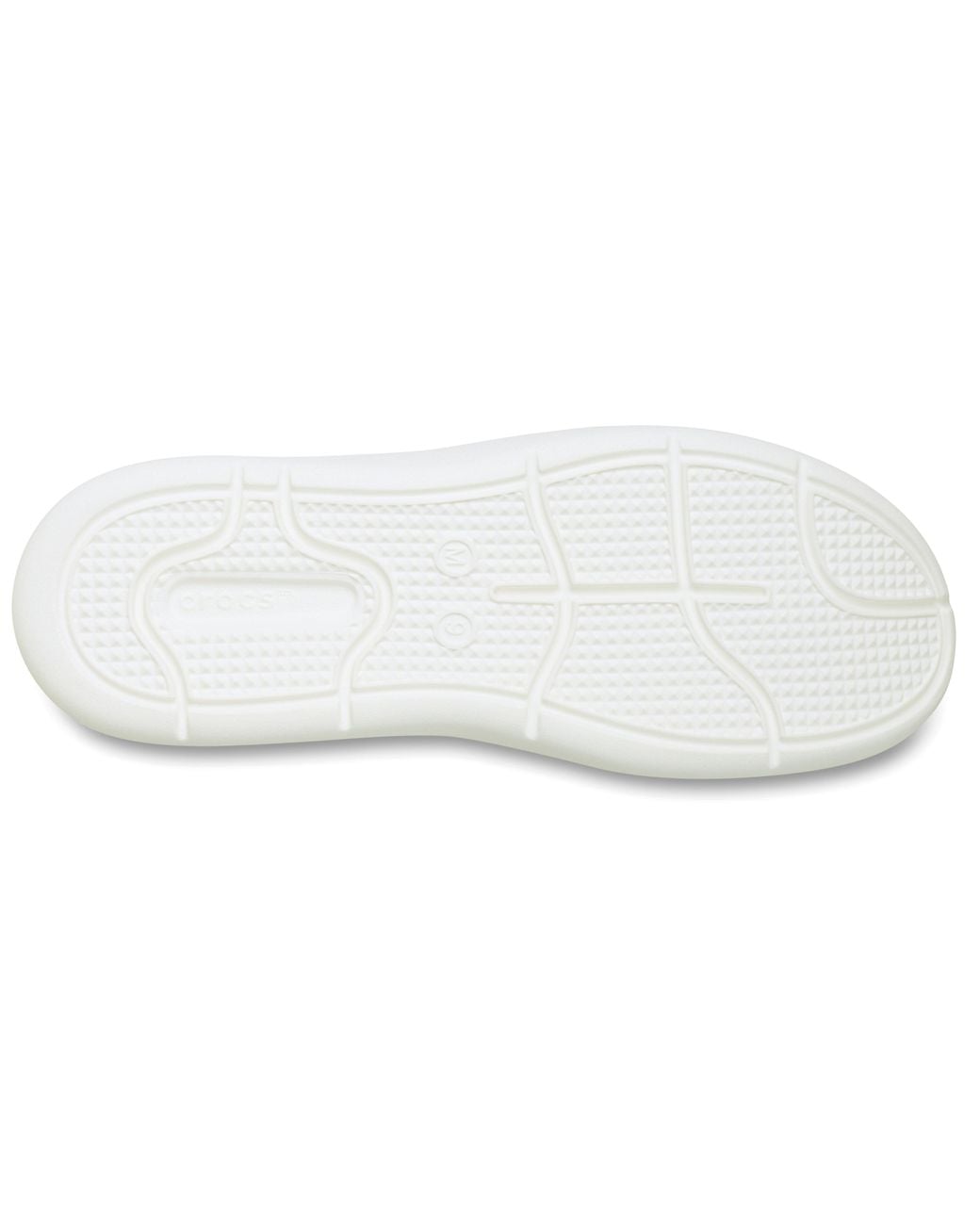 CROCSTM Blue Locale Ease for men