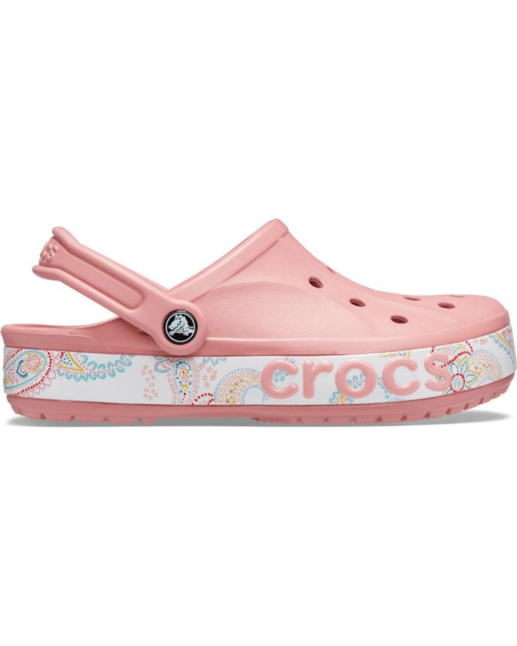 Crocs blossom hotsell