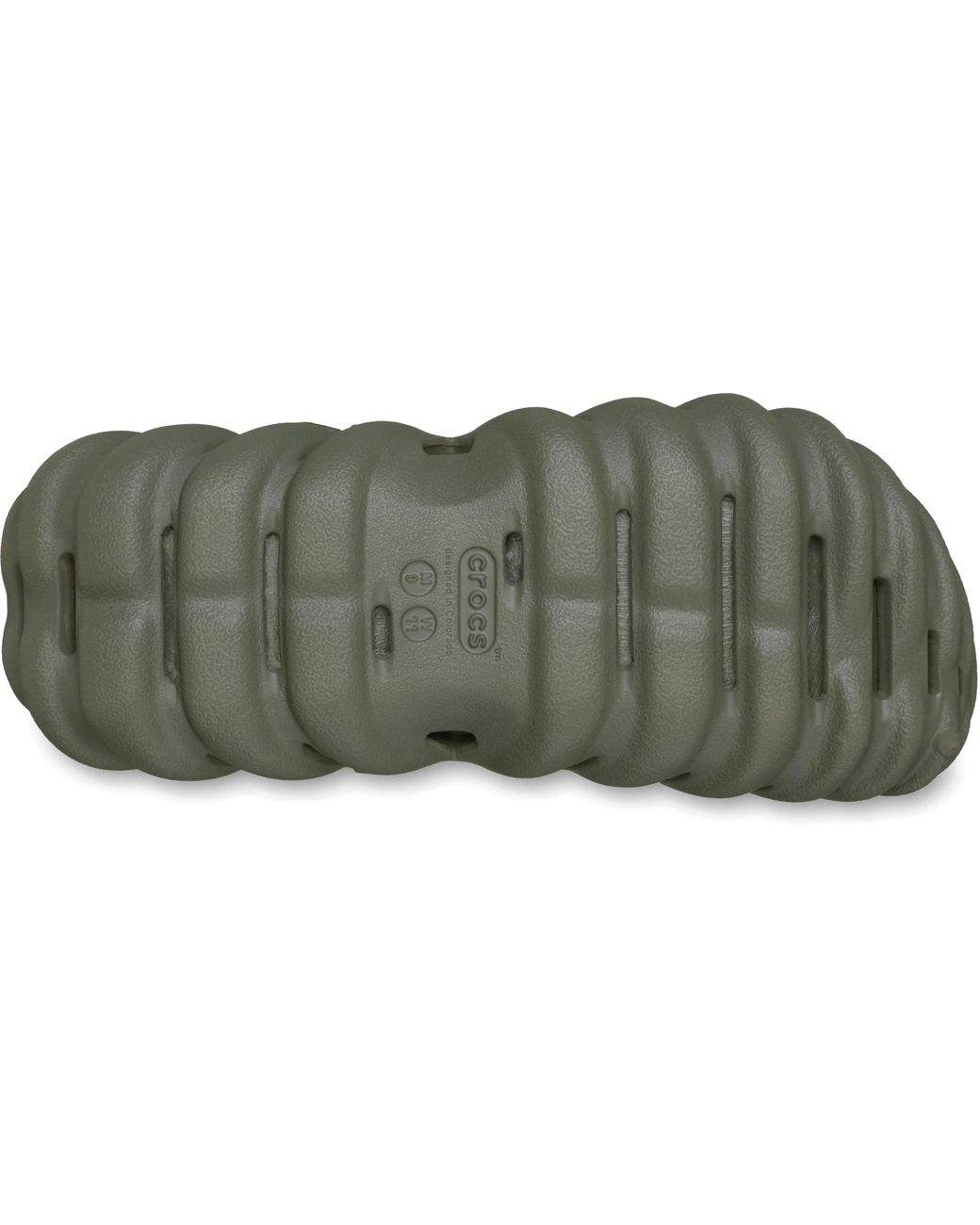 CROCSTM Black Echo