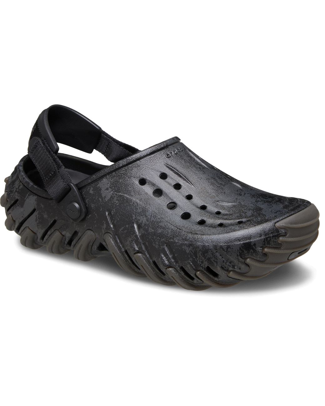 CROCSTM Black Echo Ro Traverse