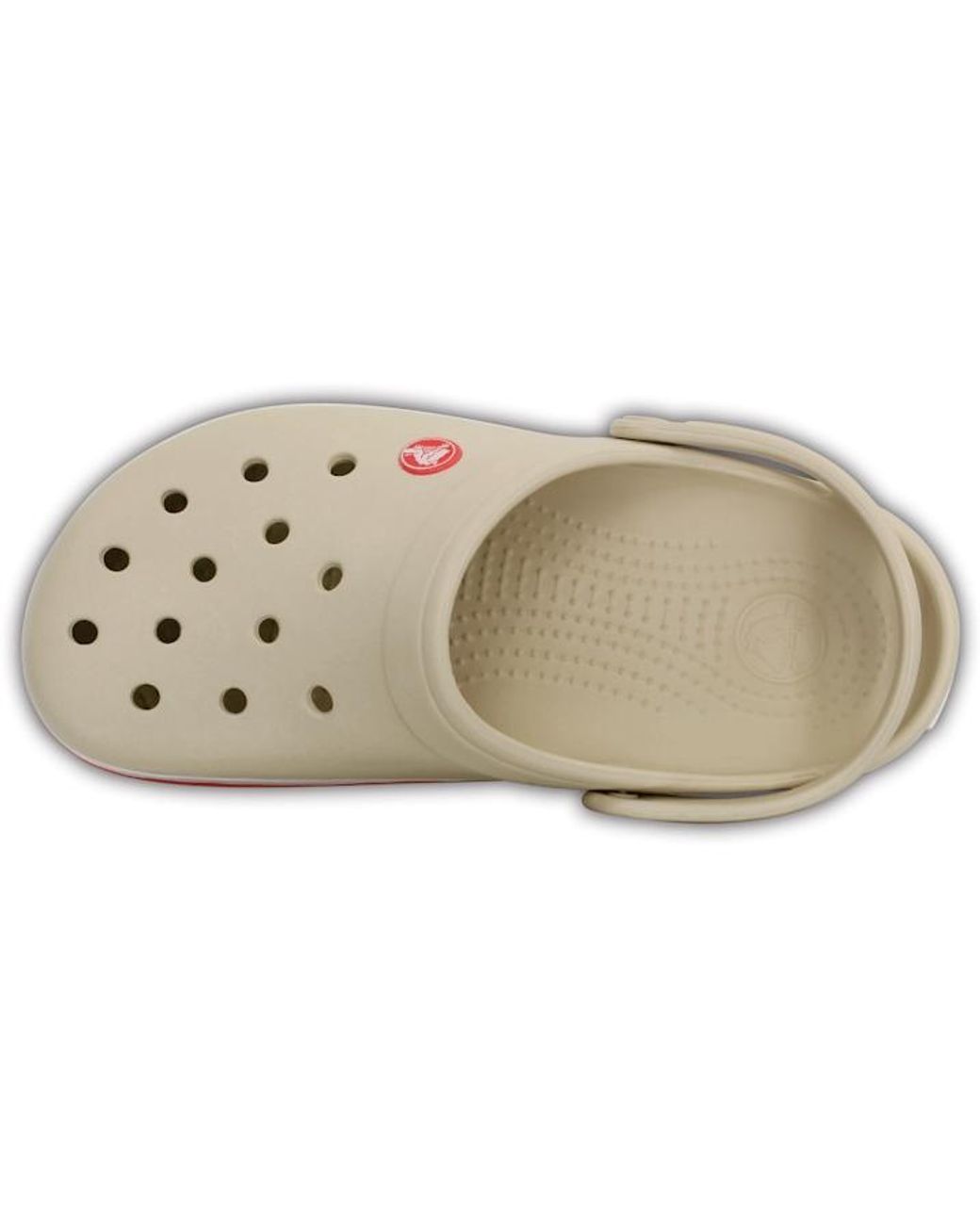 CROCSTM Multicolor | unisex | crocbandTM | clogs | braun | 36