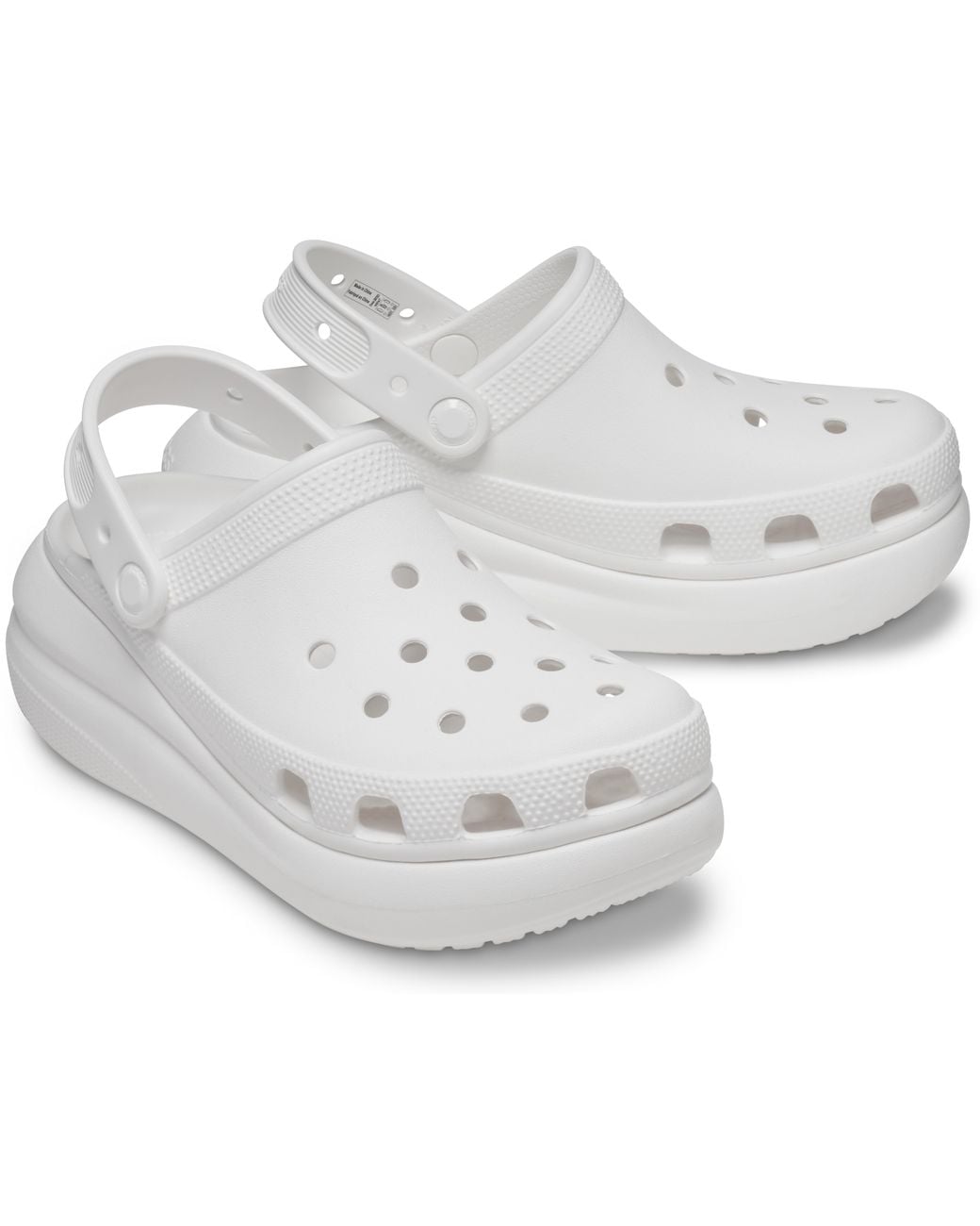 CROCSTM Black Crush