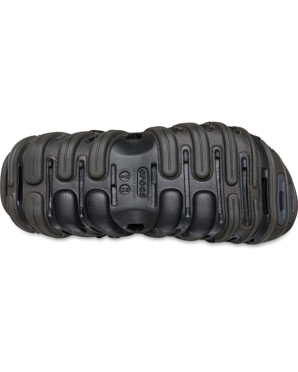 CROCSTM Black Echo Ro Traverse