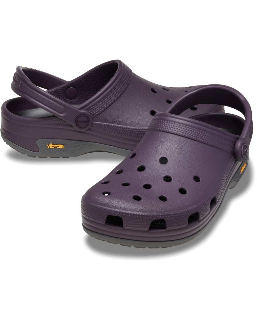 CROCSTM Black Classic Exp