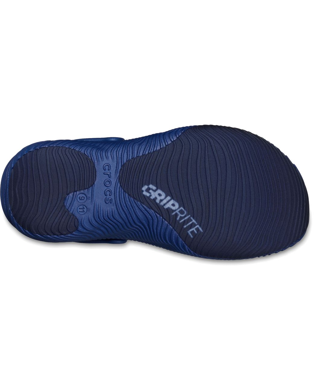 CROCSTM Blue Mellow 2 Recovery Clog