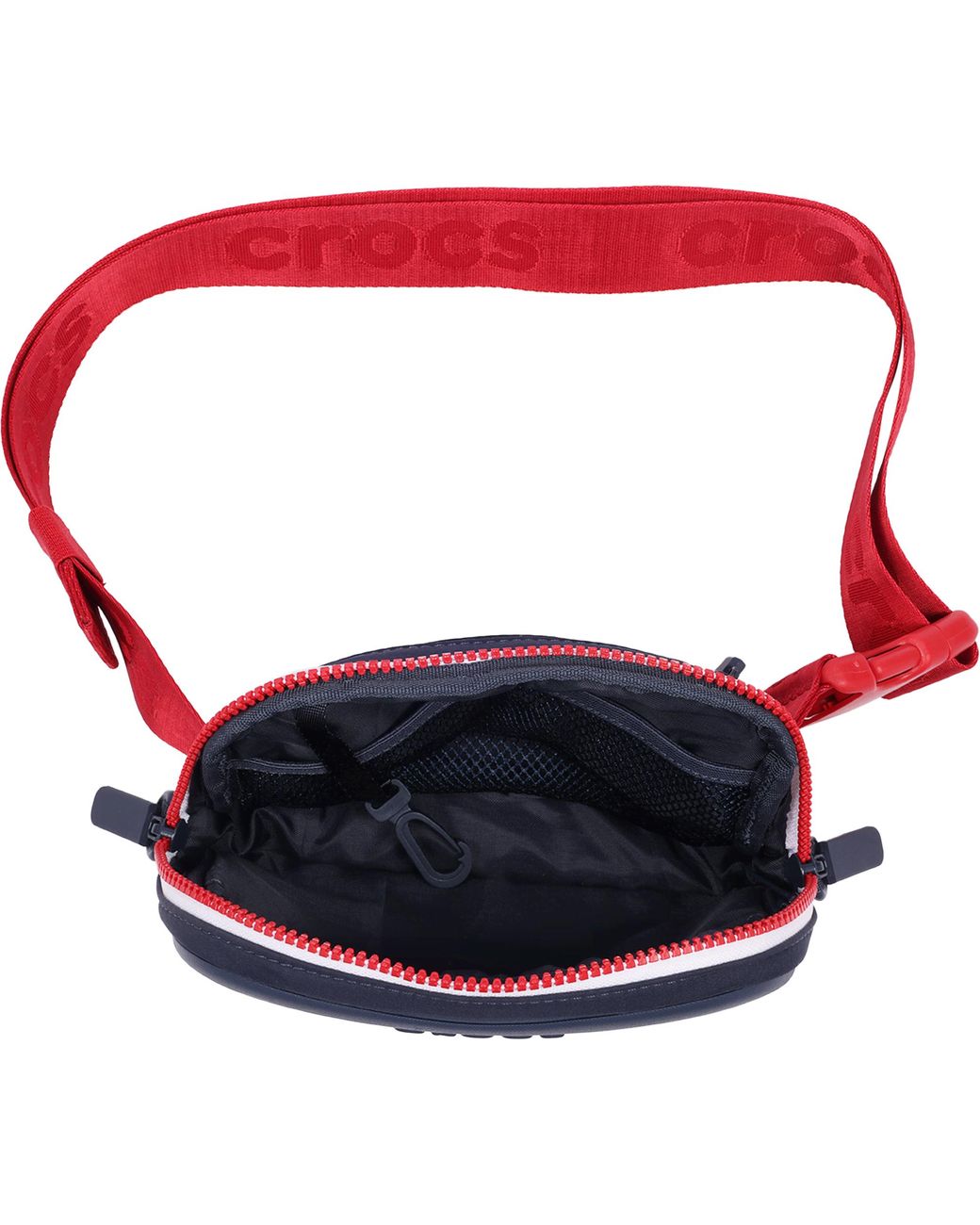 CROCSTM Blue Classic Belt Bag