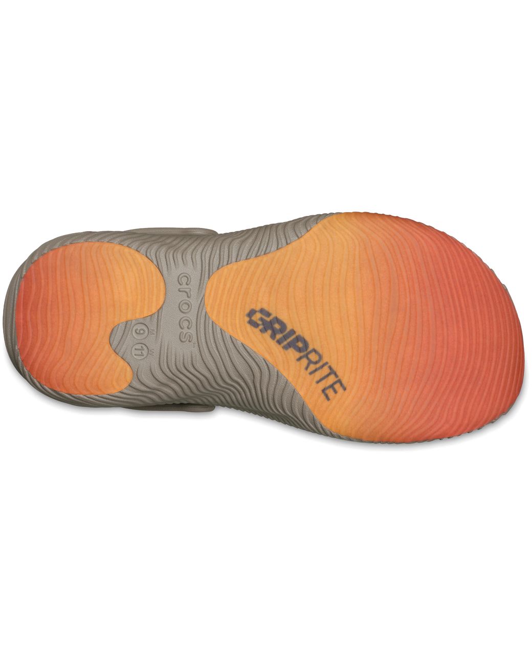 CROCSTM Black Mellow 2 Recovery