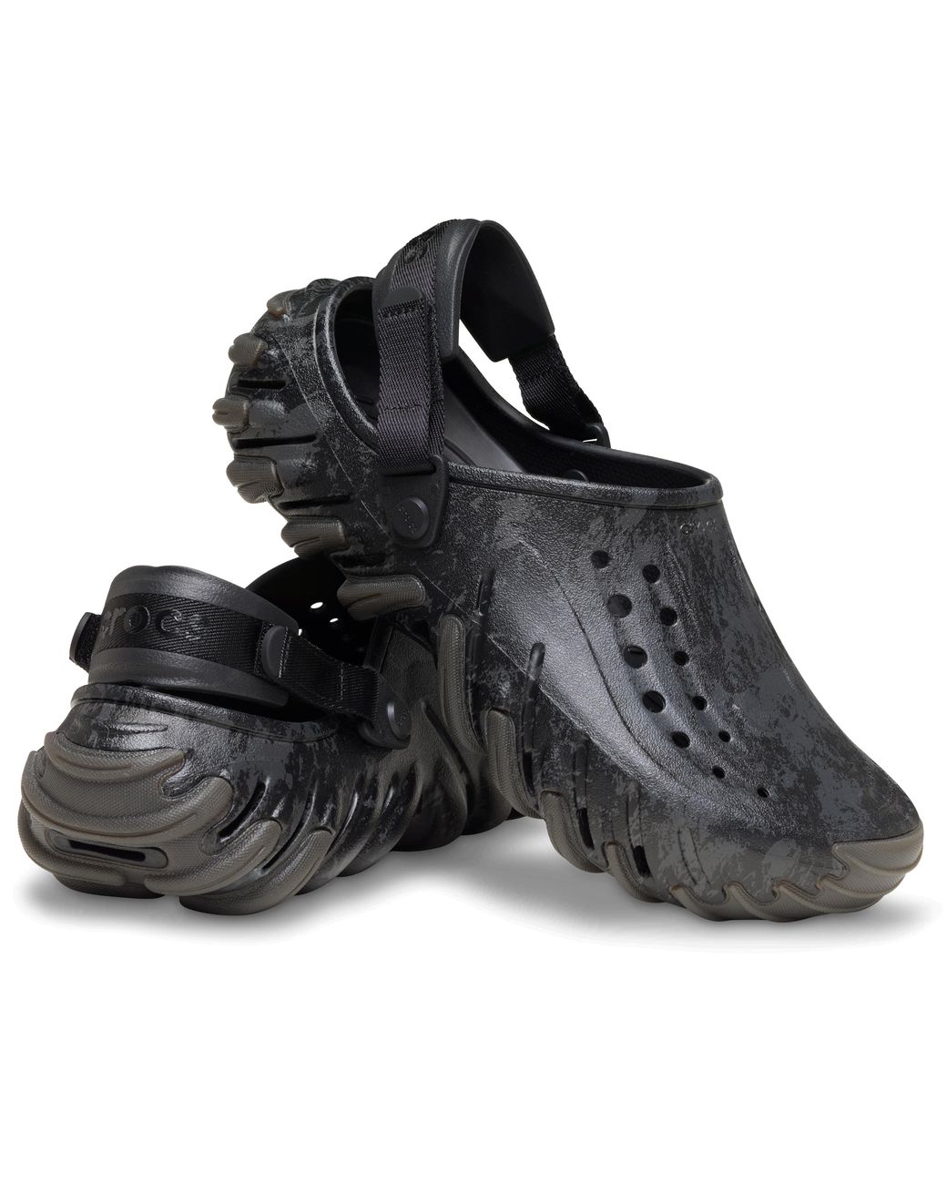 CROCSTM Black Echo Ro Traverse