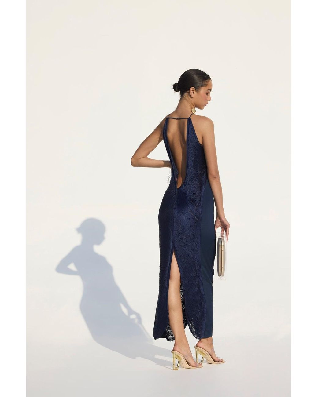 tory burch renata maxi dress
