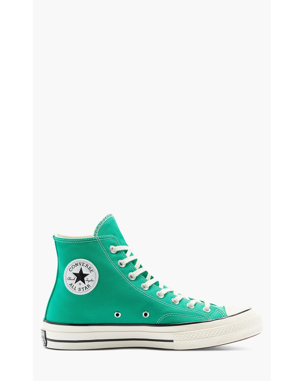green chuck 70 high top