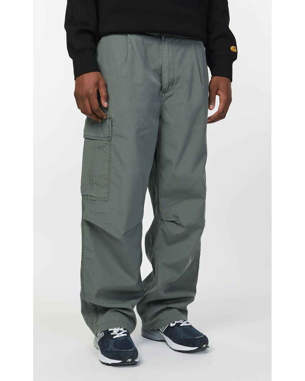 Carhartt WIP Cotton Cole Cargo Pant 