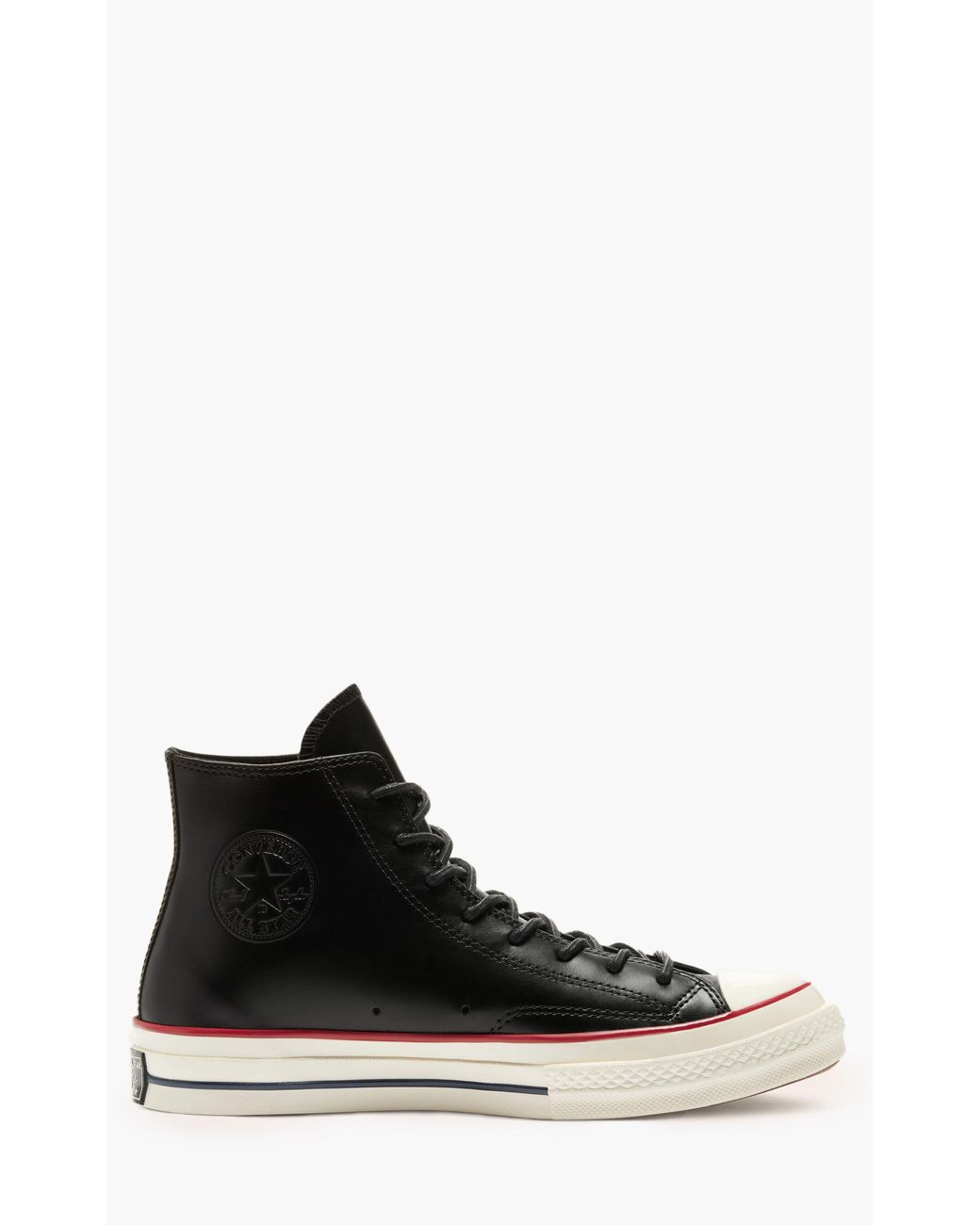 converse chuck 70 classic high top black