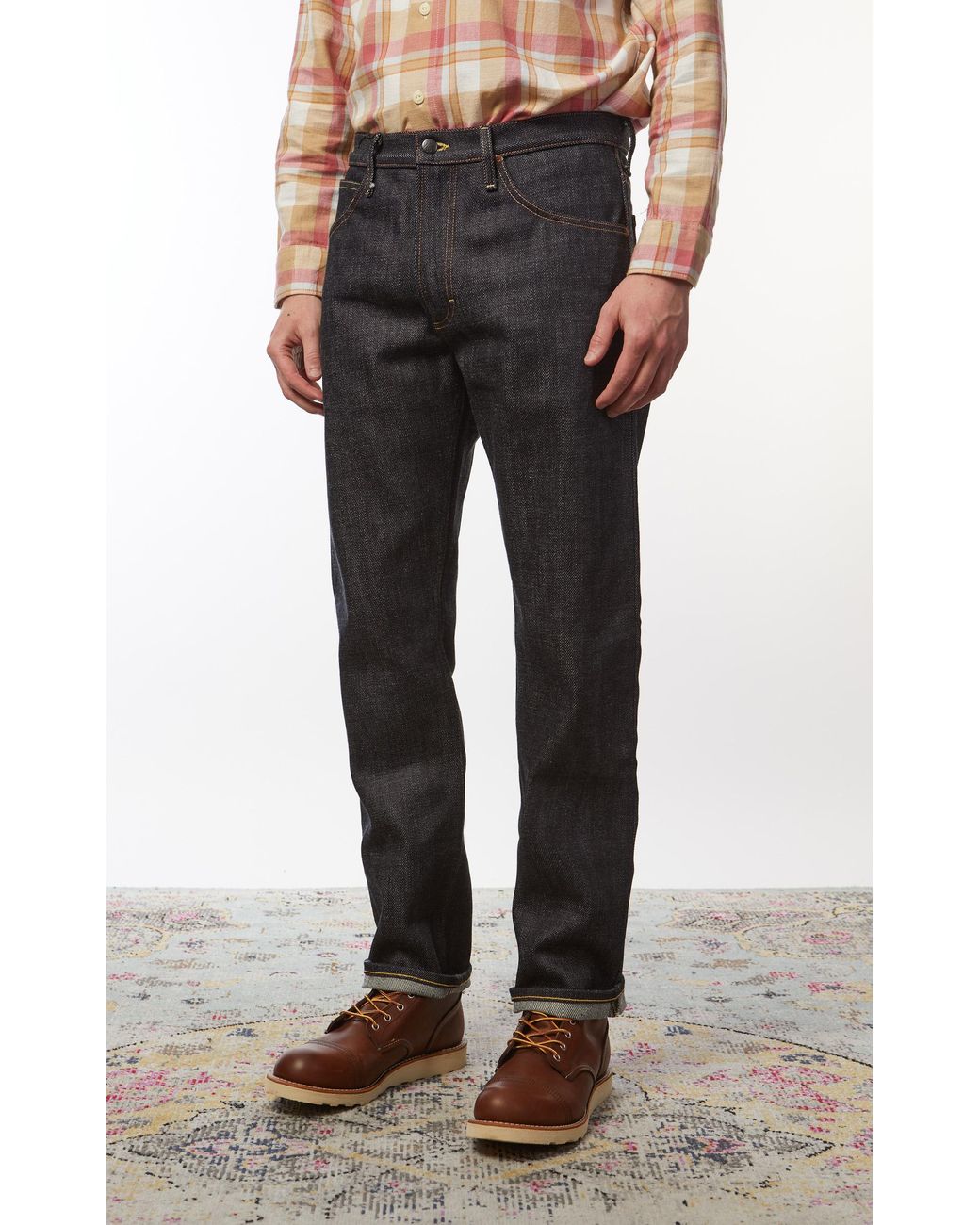 Lee Jeans 101 Z Jeans Heavyweight 