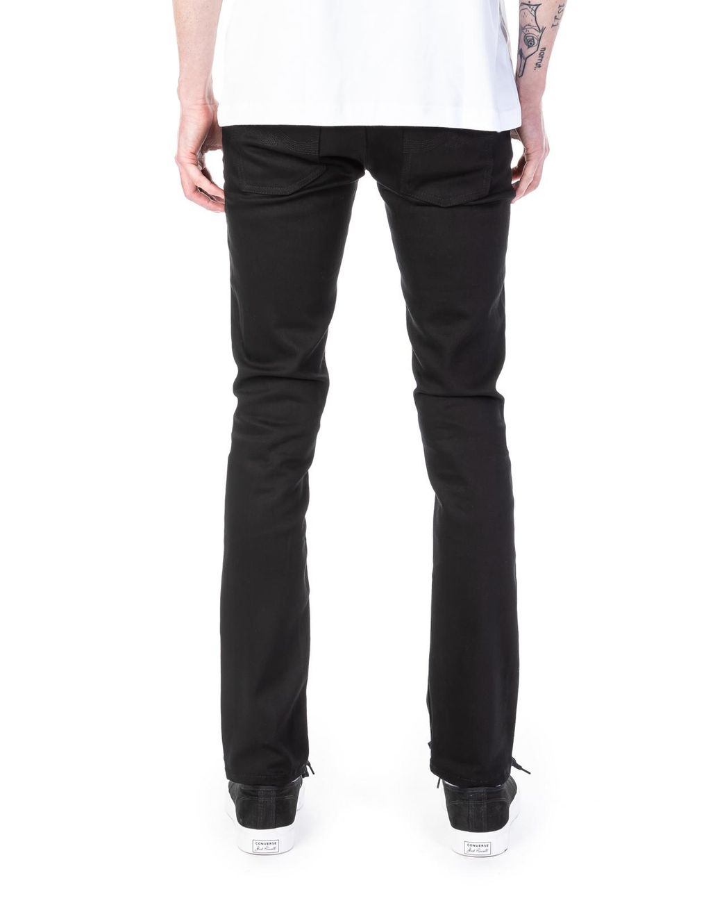 grim tim dry everblack