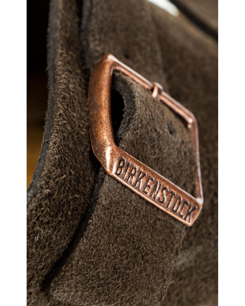 birkenstock zurich mocha
