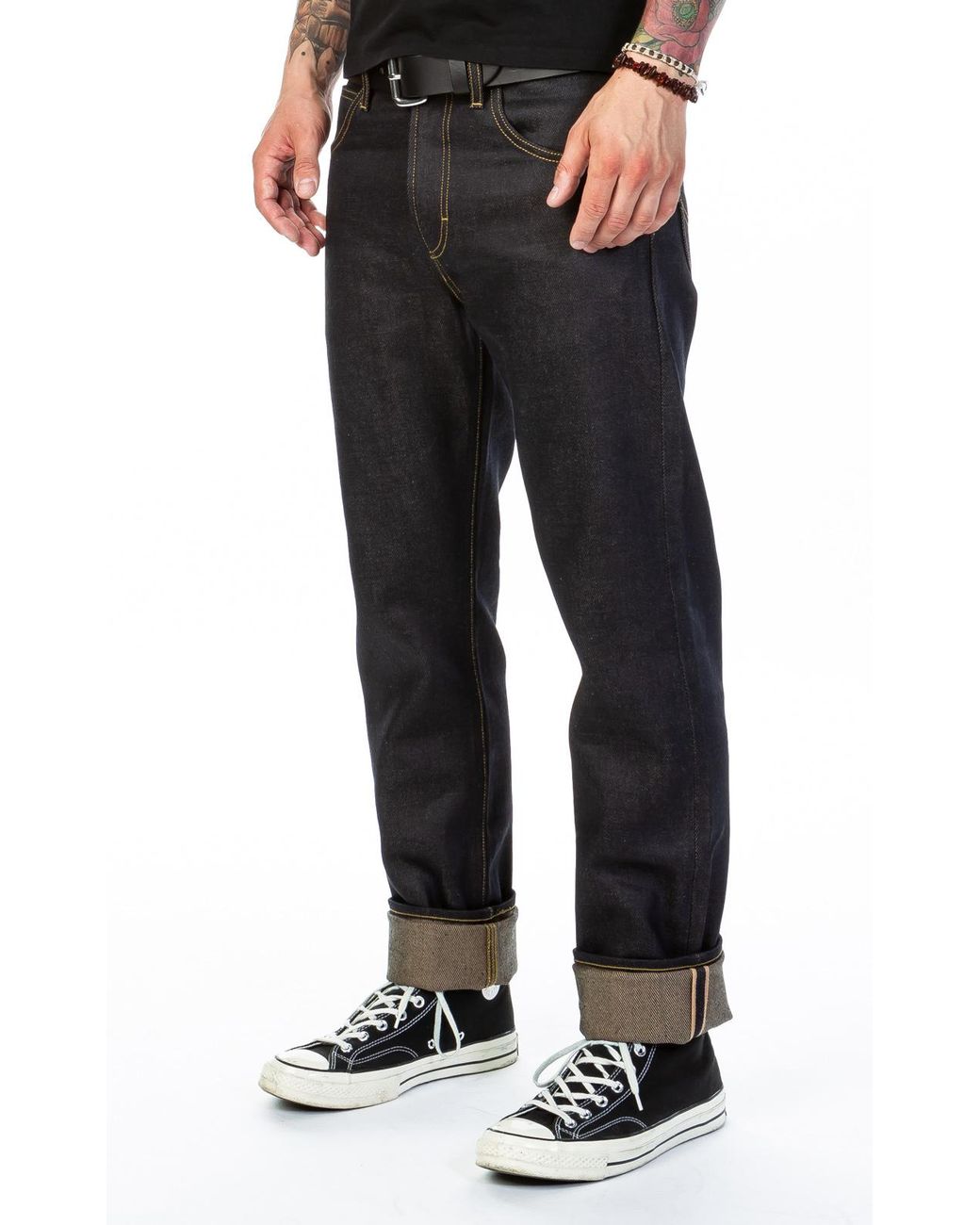 Lee Jeans Denim Z Rider Jeans Dry 