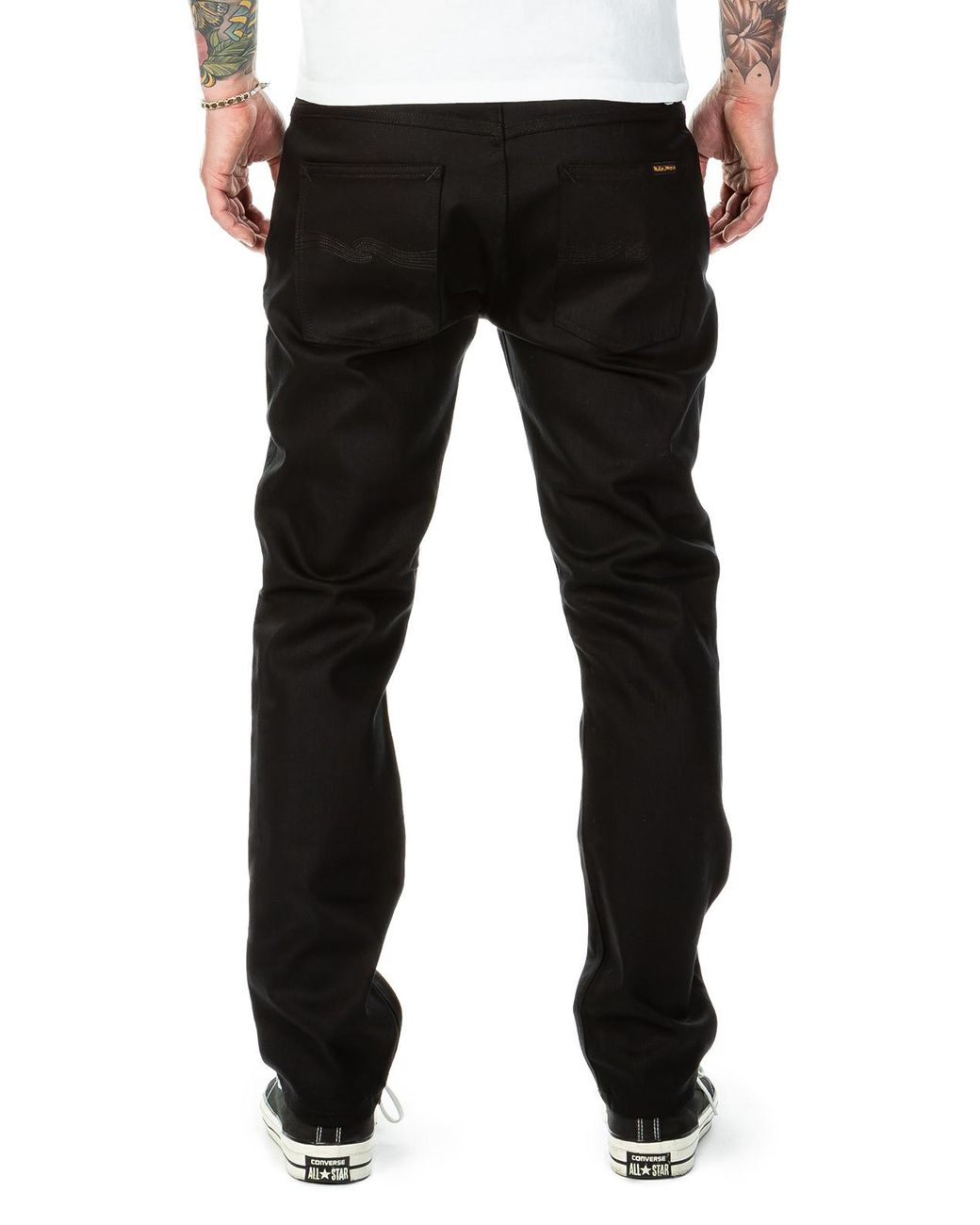 Nudie Jeans Denim Dude Dan Dry 