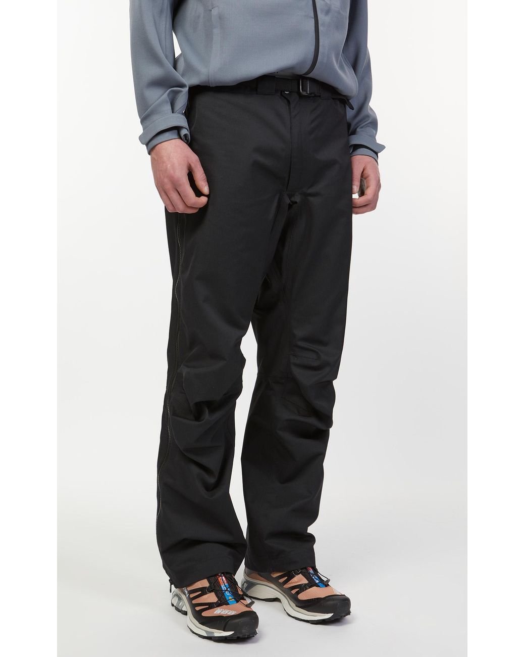 KLOPMAN WORK TROUSERS WITH THIGH POCKETS. 