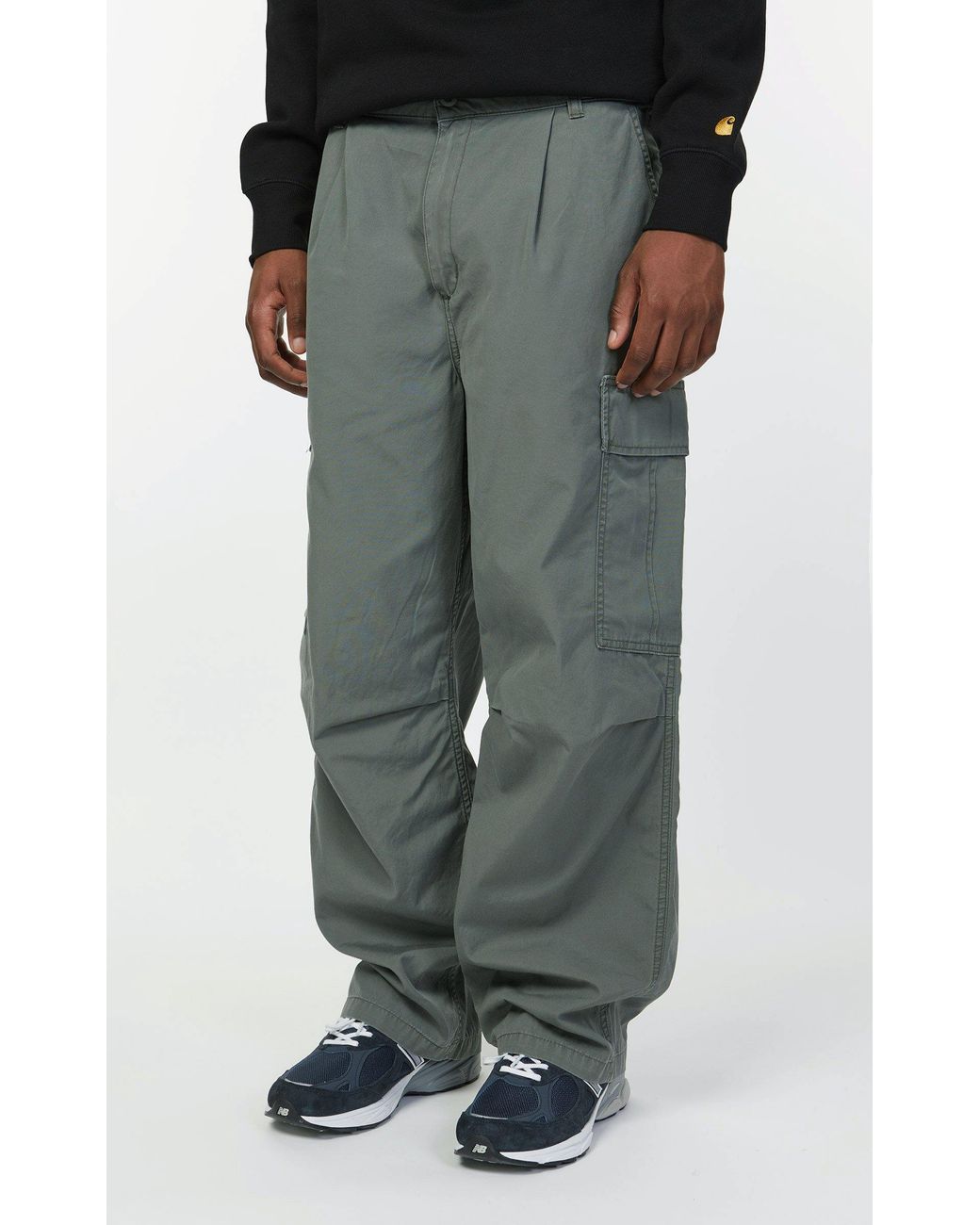 Carhartt WIP Cotton Cole Cargo Pant 