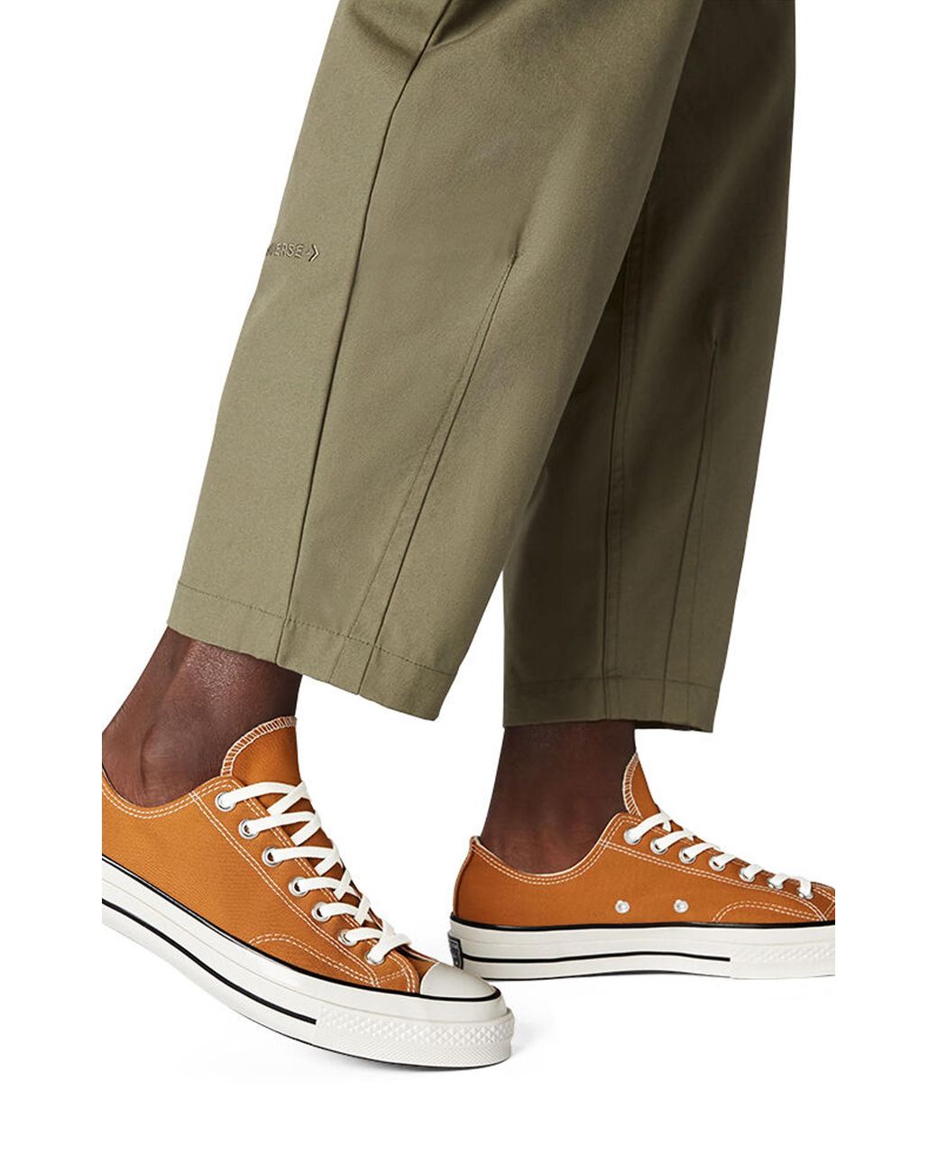 chuck taylor dark soba