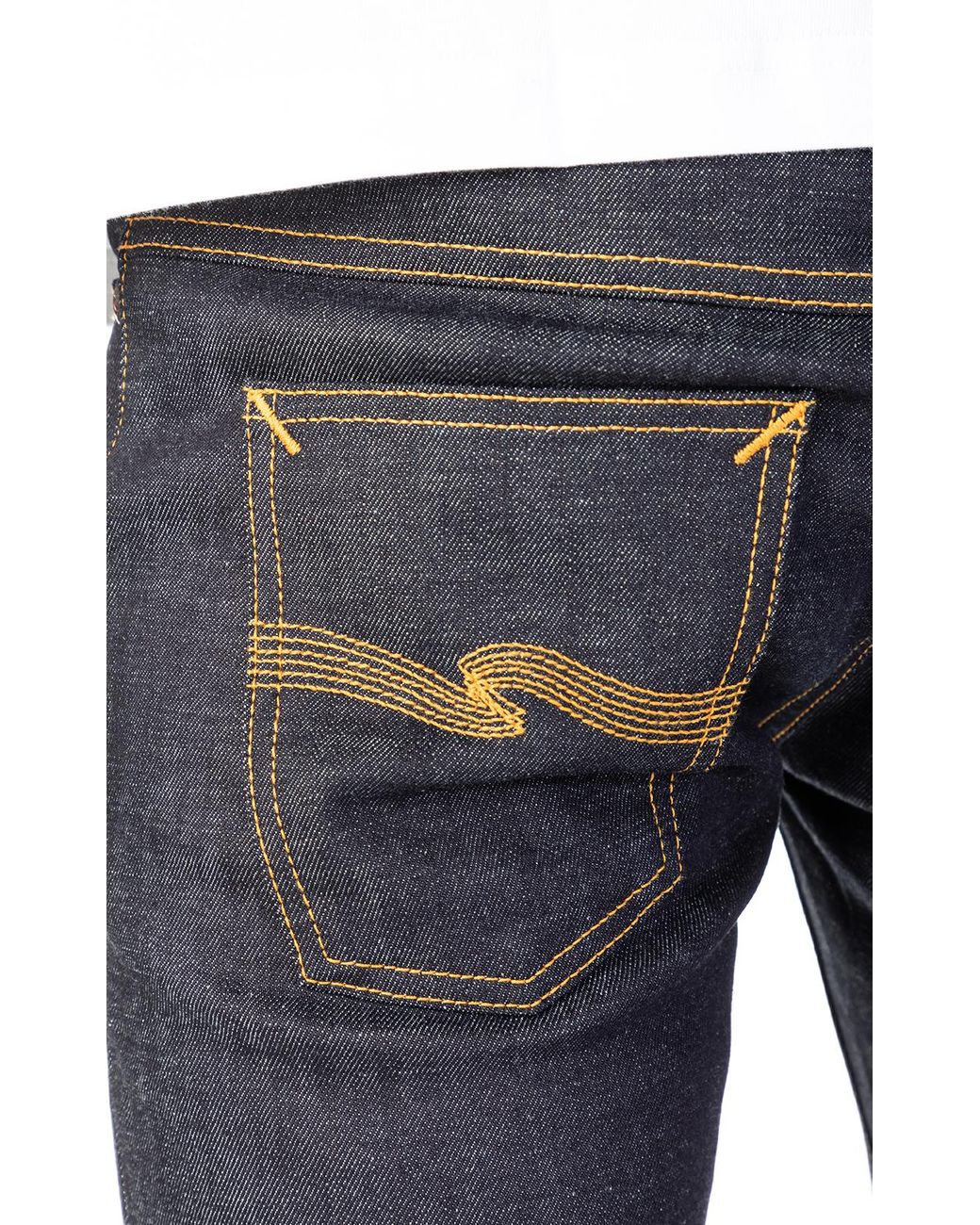 nudie jeans warranty