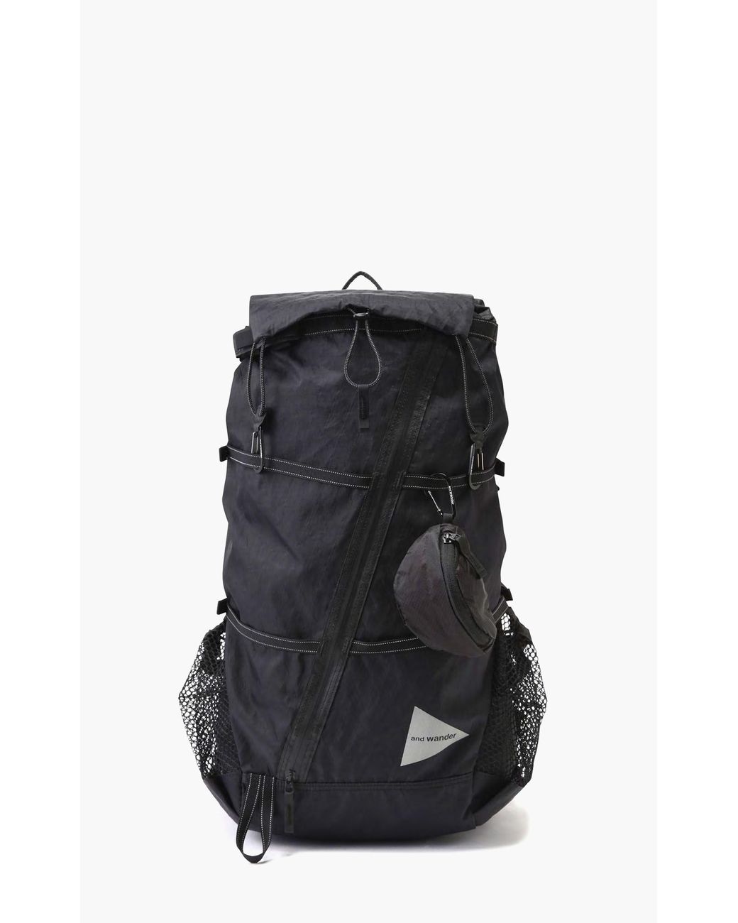 and wander 40l backpack