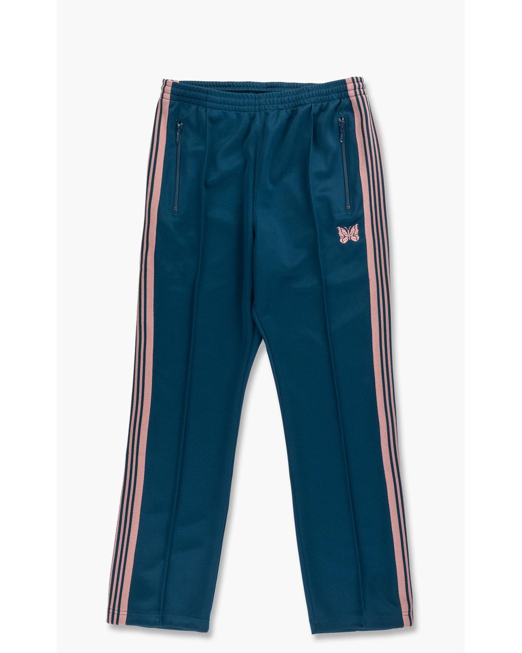 track pant poly smooth