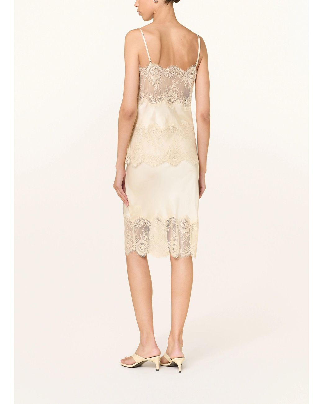 Herskind Multicolor Linnea Top