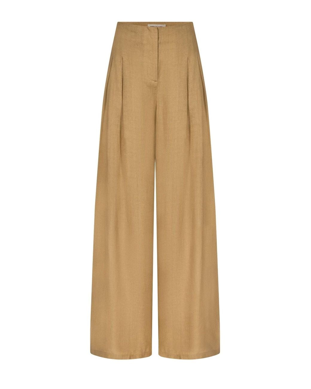 Twp Natural Drew Pants