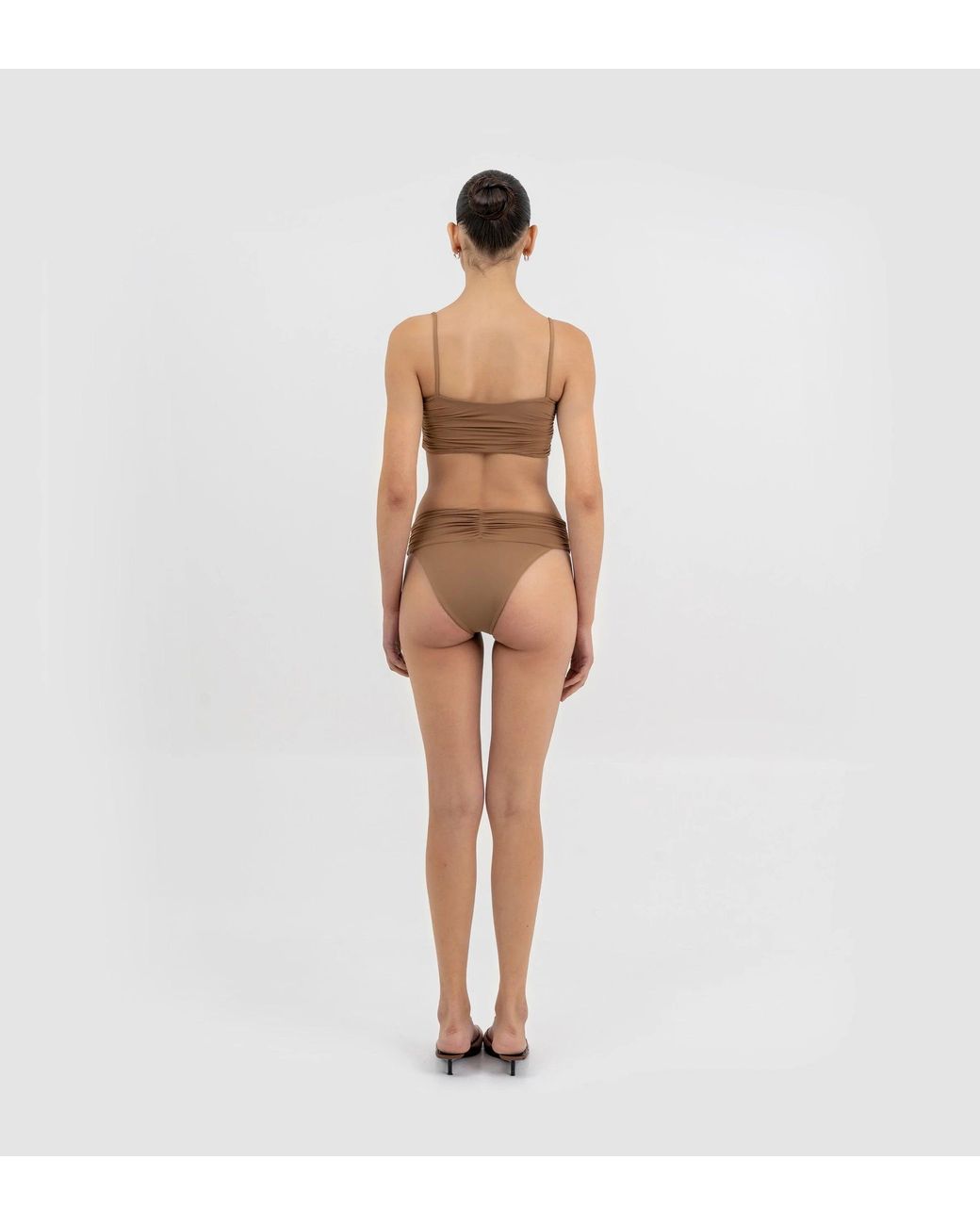 Maygel Coronel Natural Nimys Two Piece