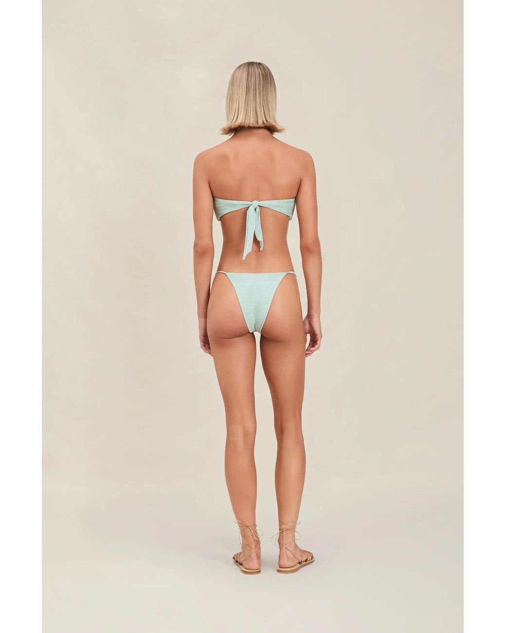 Devon Windsor Green Anto Top