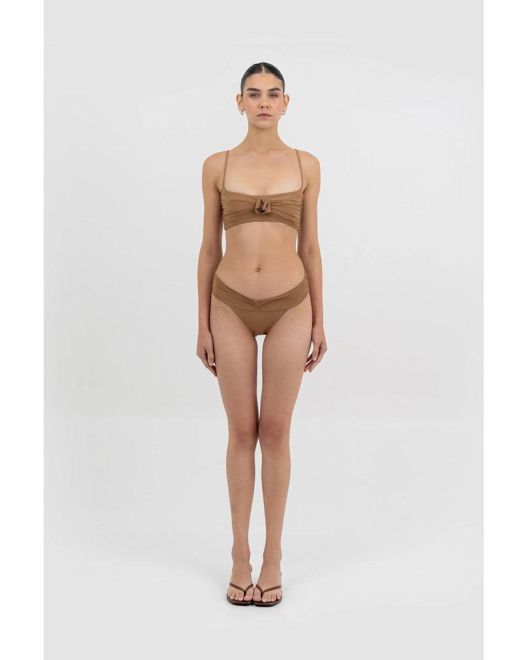 Maygel Coronel Natural Nimys Two Piece
