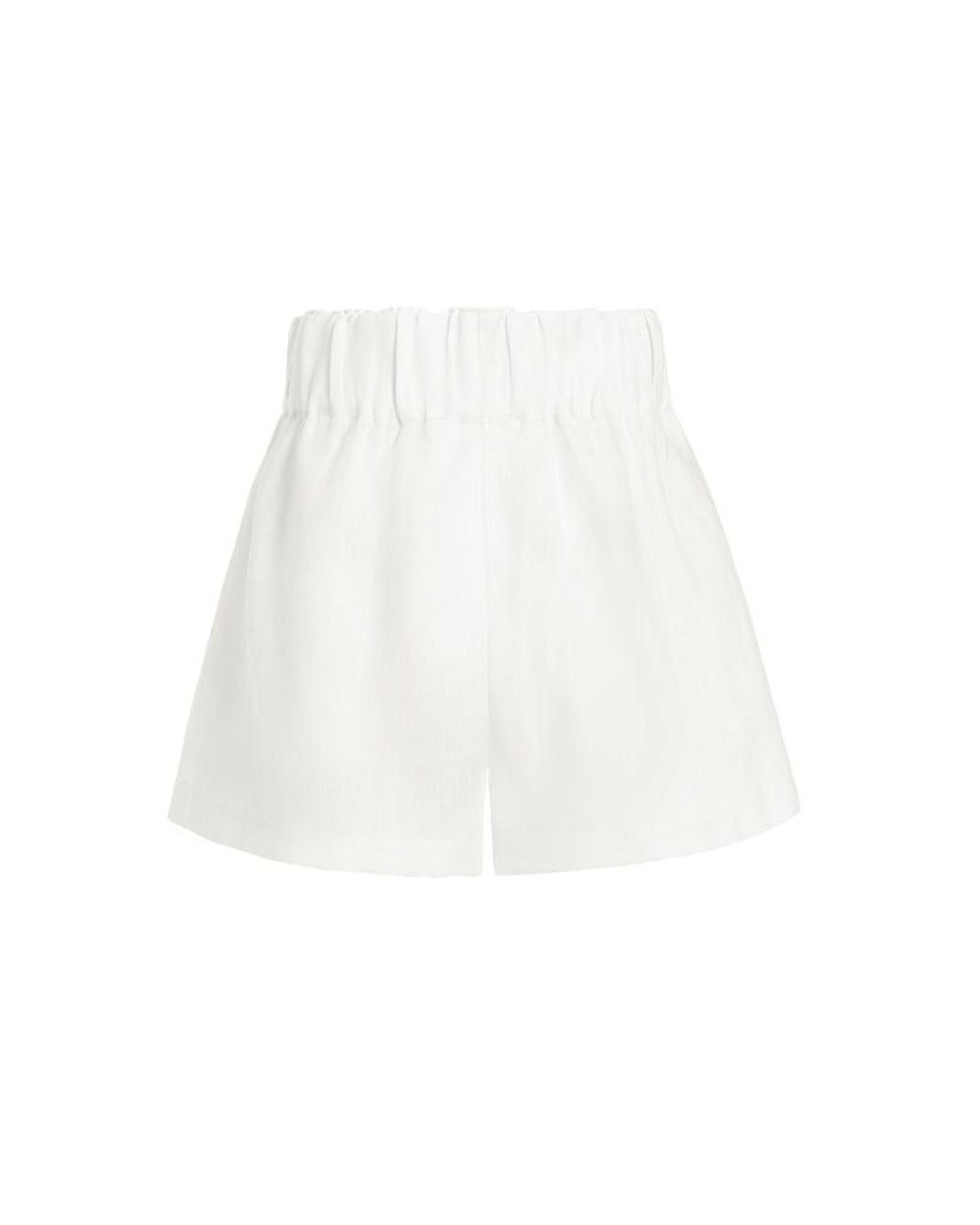 Bondi Born White Universal Short