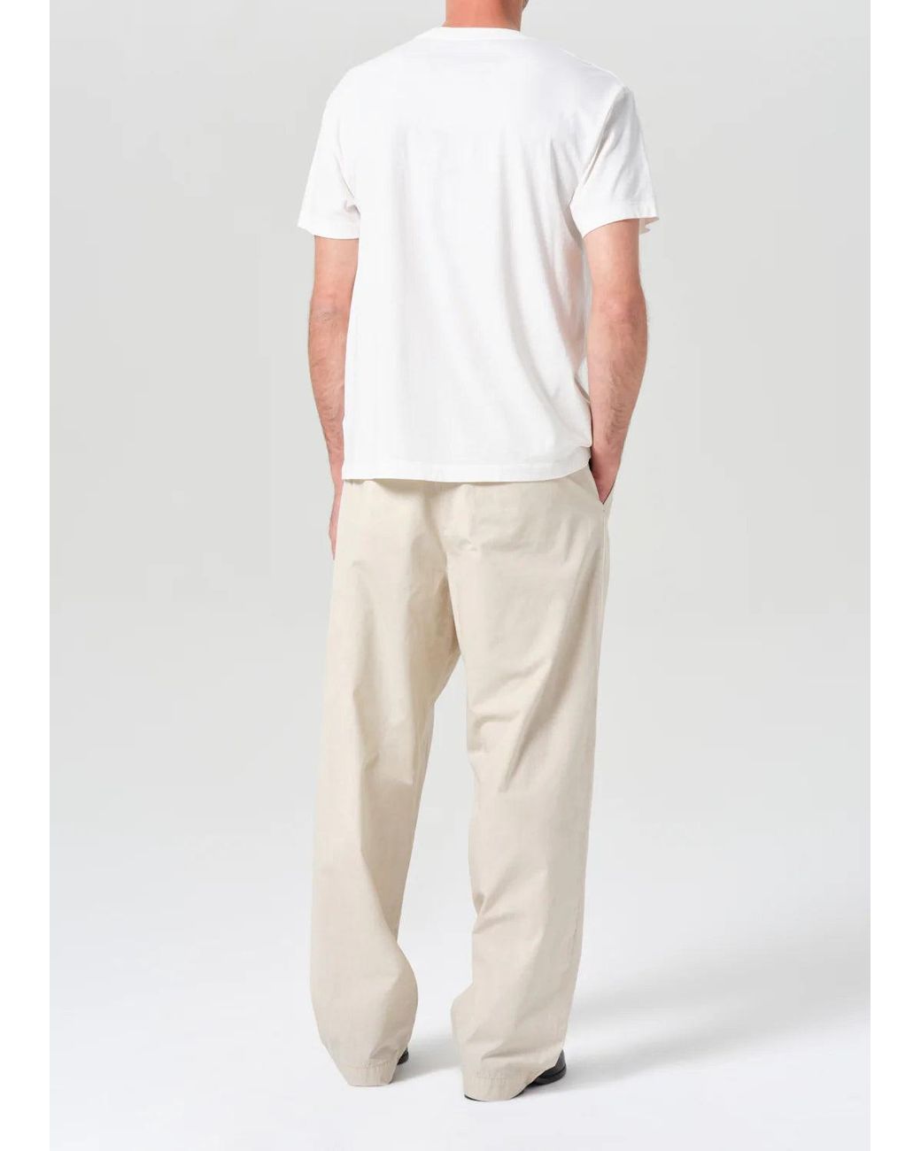 Agolde Natural Slater Trouser