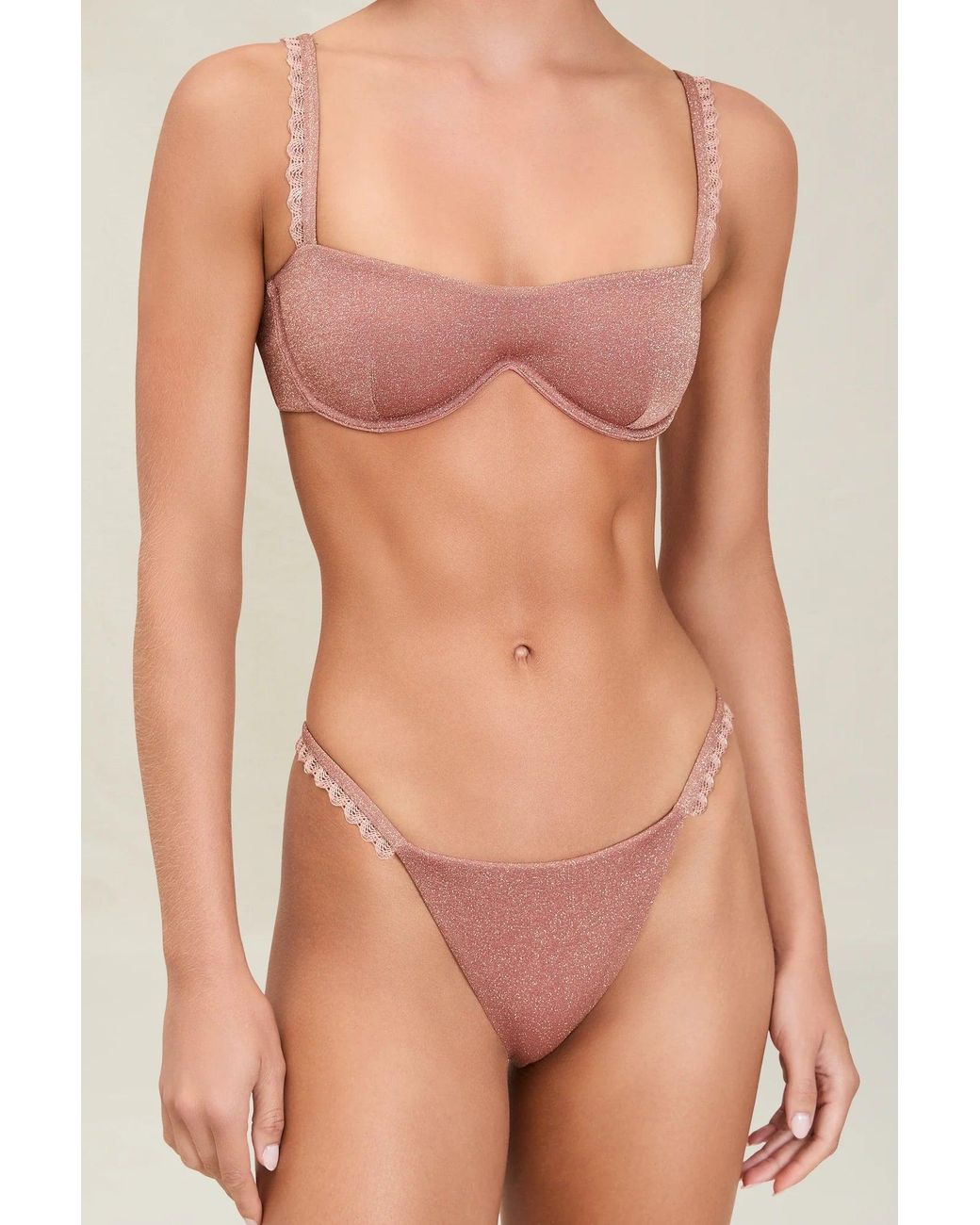 Devon Windsor Natural Bellen Bottom