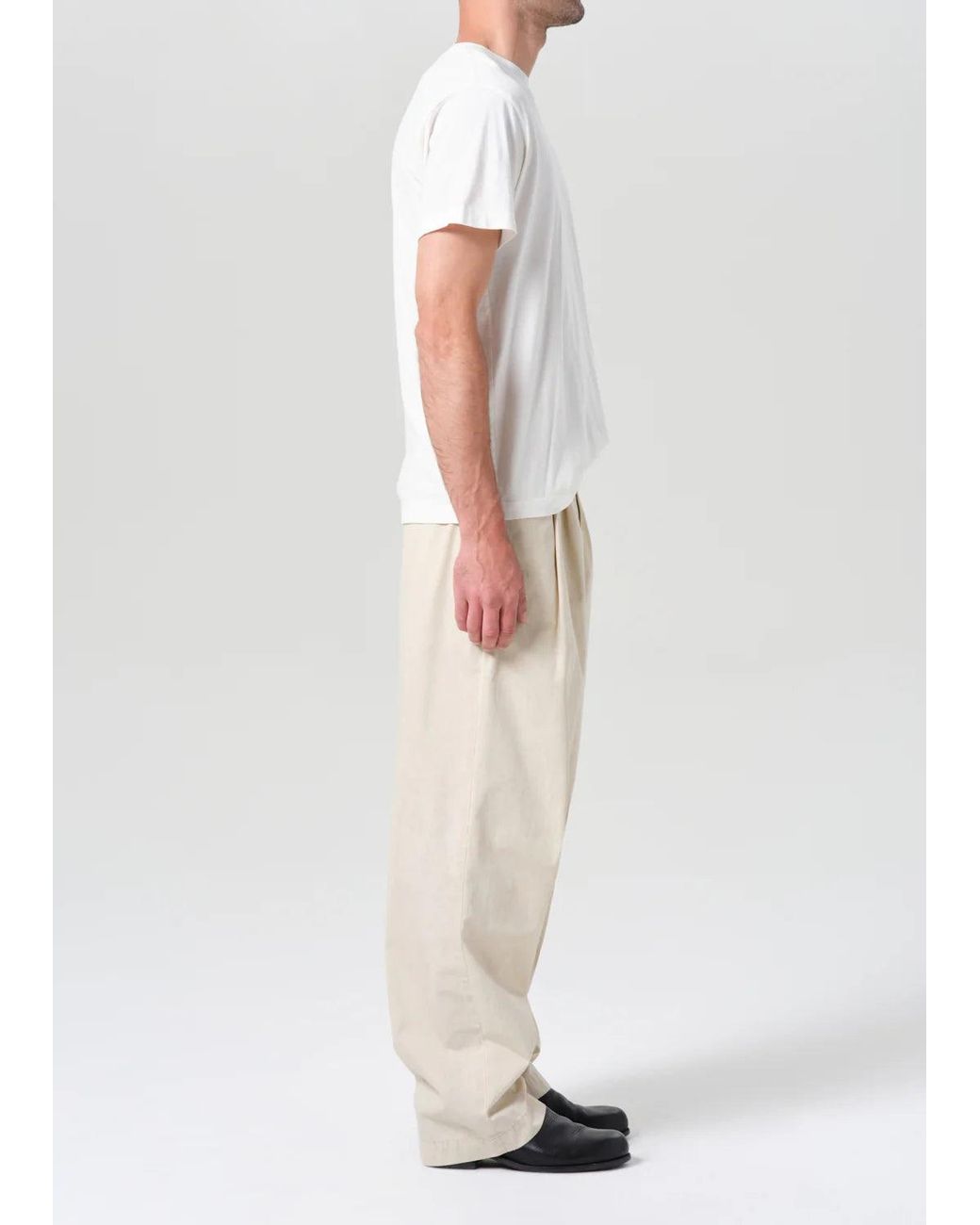 Agolde Natural Slater Trouser