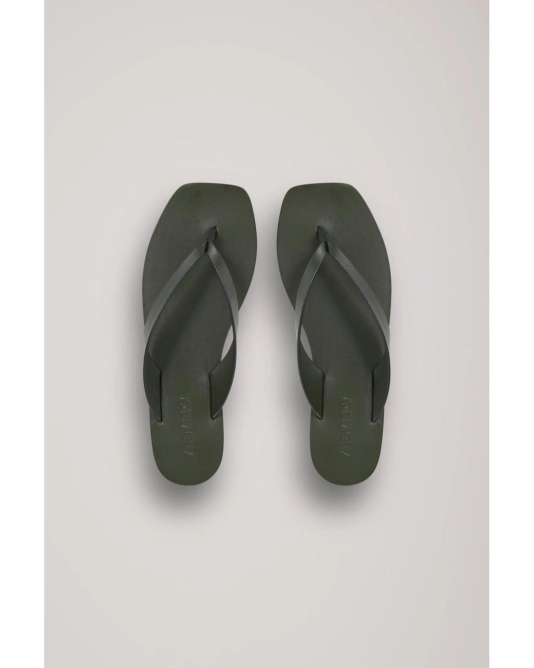 A.Emery Multicolor The Kinto Sandal