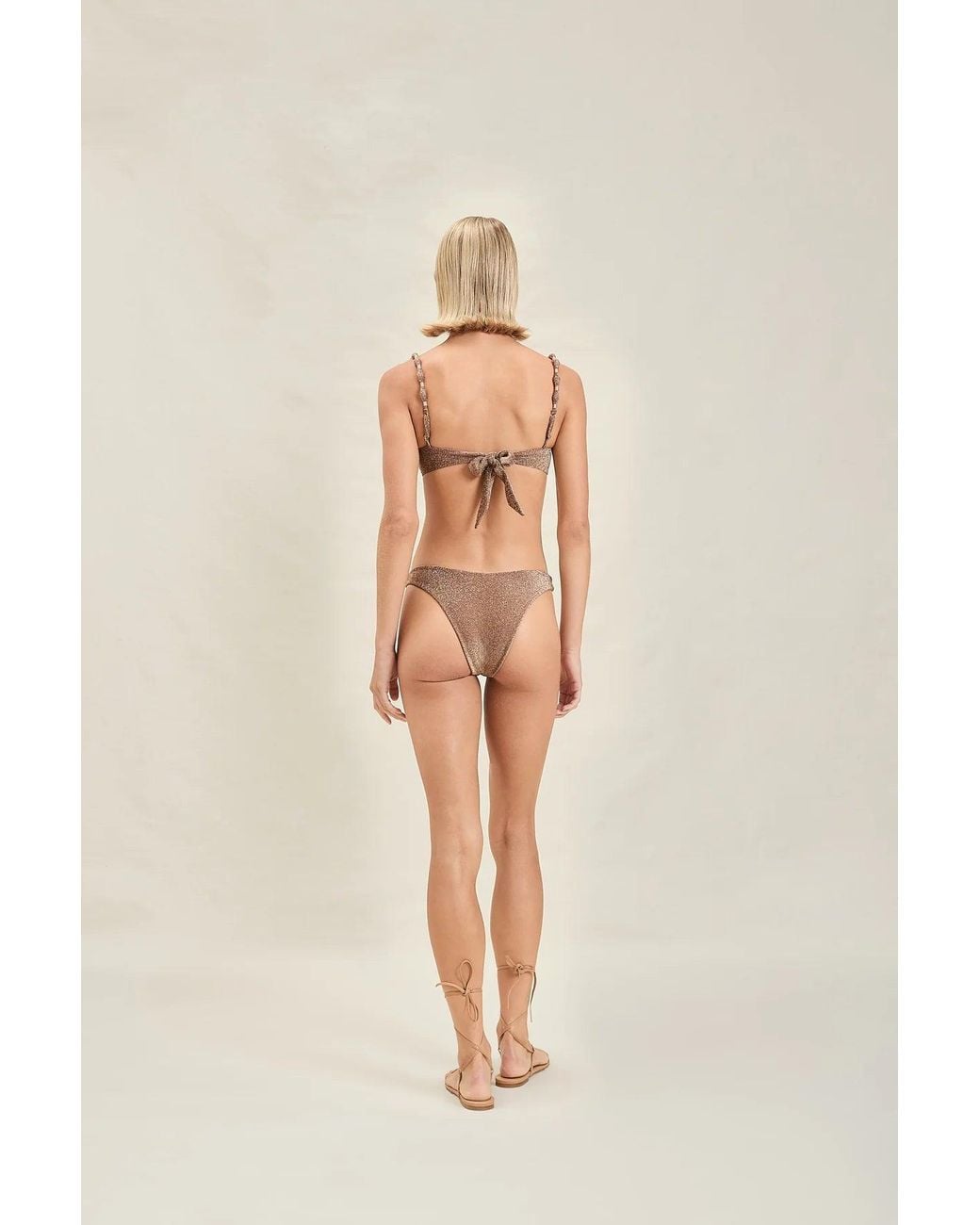 Devon Windsor Natural Lee Bottom