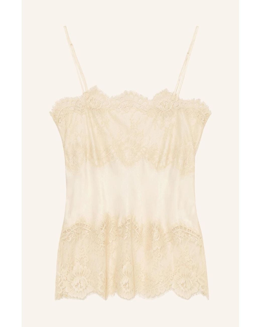 Herskind Multicolor Linnea Top